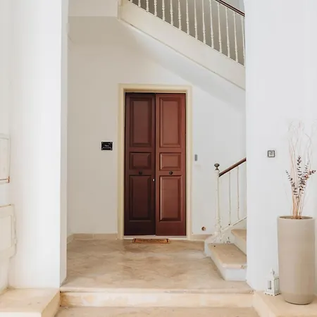 Diana - Luxury - Centro * Λέτσε