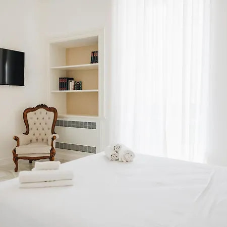 Diana - Luxury - Centro Lecce