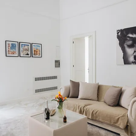 Diana - Luxury - Centro Λέτσε