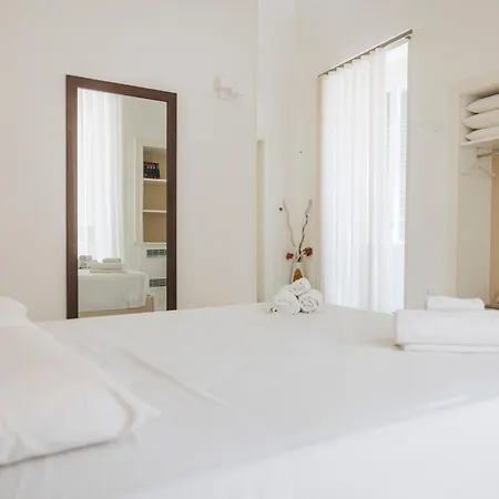 Diana - Luxury - Centro * Lecce