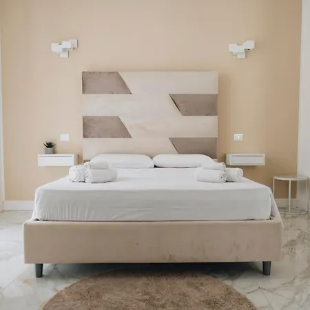 Apartment Diana - Luxury - Centro Lecce