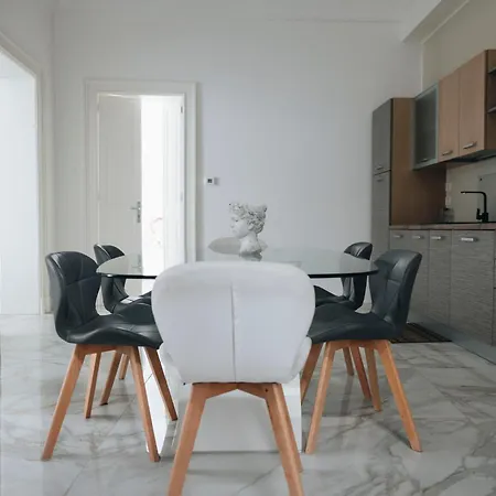Apartment Diana - Luxury - Centro *