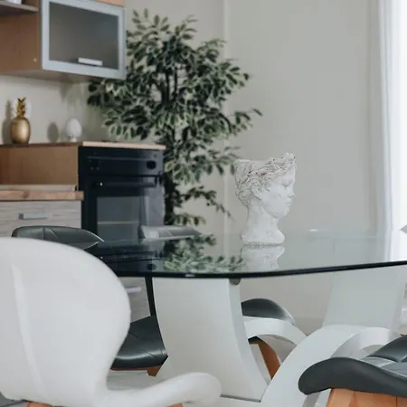 Apartment Diana - Luxury - Centro Lecce